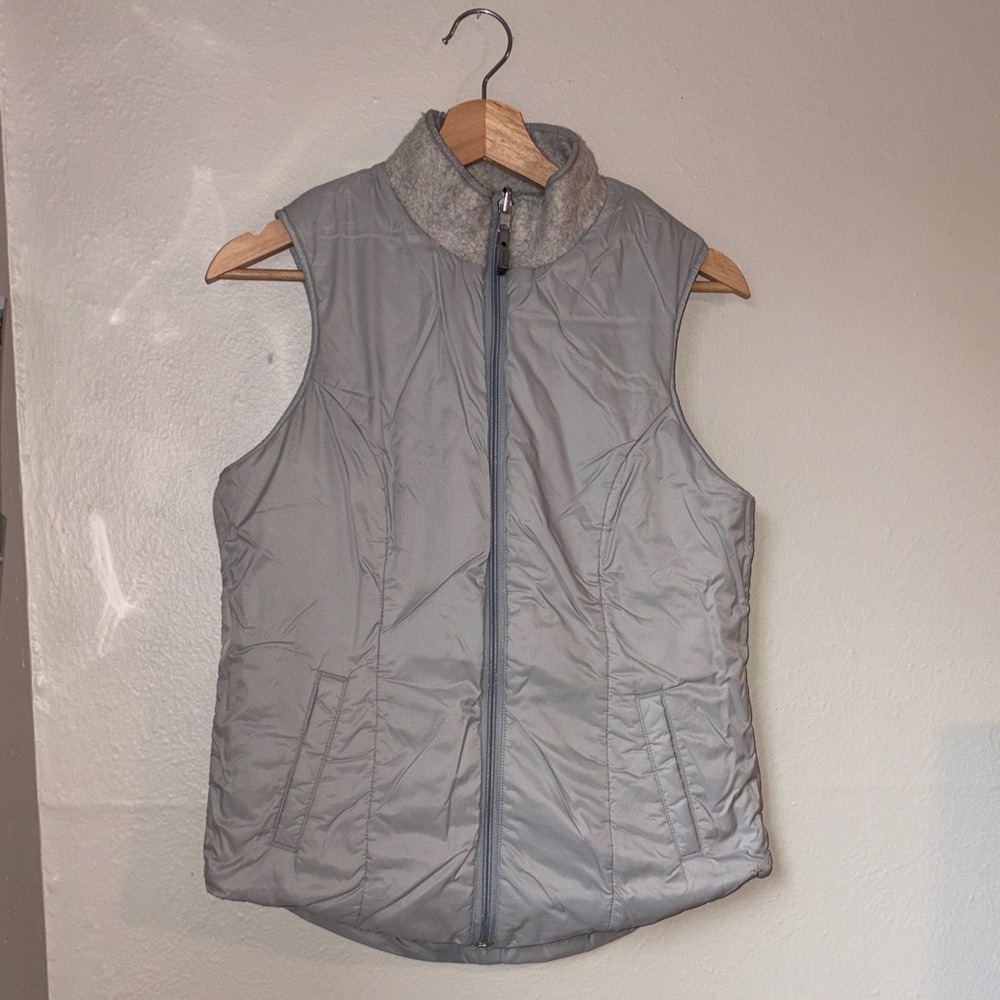 Smartwool Reversible Vest - Picture 5 of 6